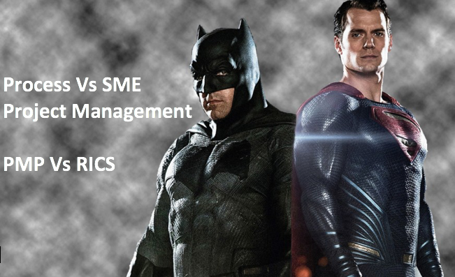 Process Vs SME Project Management – Who Wins?