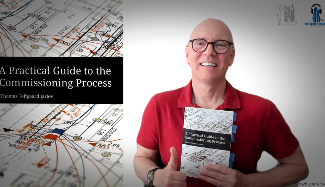 A Practical Guide To The Commissioning Process