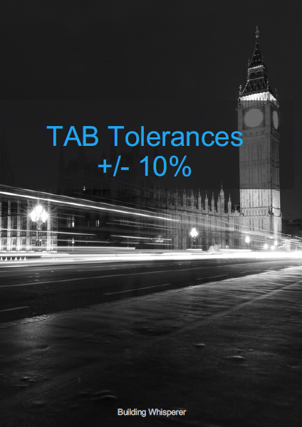 TAB Tolerances E-Book